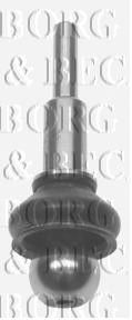 BORG & BECK bbj5075 -  Шарнир коленчатого рычага